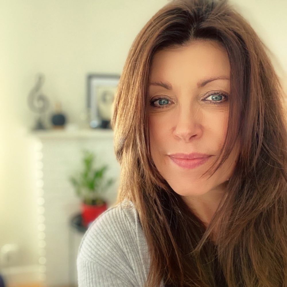 Meet your Posher, Annette